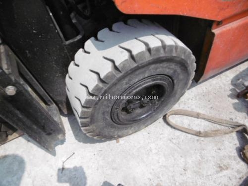 รถยกไฟฟ้า  TOYOTA   5FB15 รหัสสินค้า : 80903613   Tel.086-8150487  www.nihonmono.com