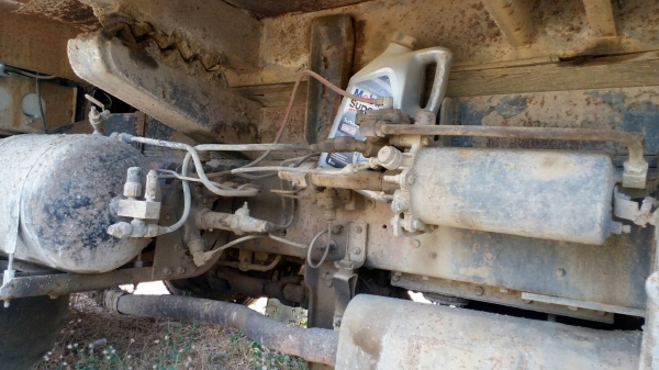 สิบล้อ อีซูชุ ร็อคกี้ FVZ12MY-175 สโลส 2เพา ดั้มมีเนียม สภาพใช้งานได้ปกติ เล่มทะเบียนพร้อมโอน