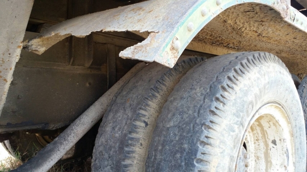 สิบล้อ อีซูชุ ร็อคกี้ FVZ12MY-175 สโลส 2เพา ดั้มมีเนียม สภาพใช้งานได้ปกติ เล่มทะเบียนพร้อมโอน