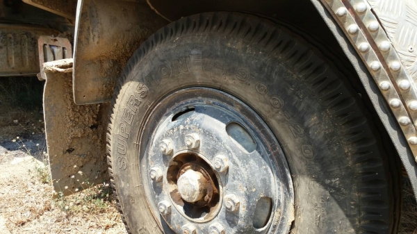 สิบล้อ อีซูชุ ร็อคกี้ FVZ12MY-175 สโลส 2เพา ดั้มมีเนียม สภาพใช้งานได้ปกติ เล่มทะเบียนพร้อมโอน