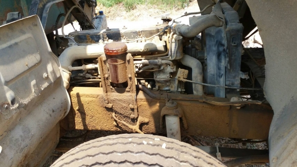 สิบล้อ อีซูชุ ร็อคกี้ FVZ12MY-175 สโลส 2เพา ดั้มมีเนียม สภาพใช้งานได้ปกติ เล่มทะเบียนพร้อมโอน