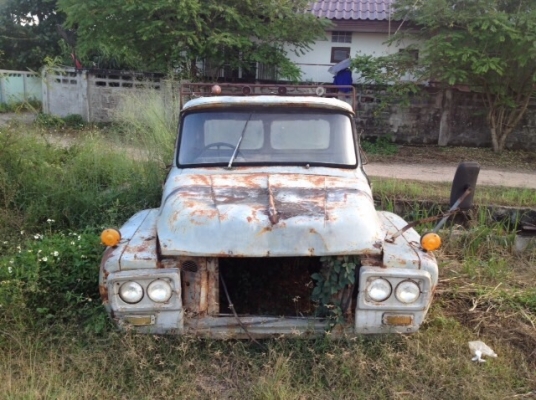 ขายหัวเก๋ง อีซูซุ หัวยาว