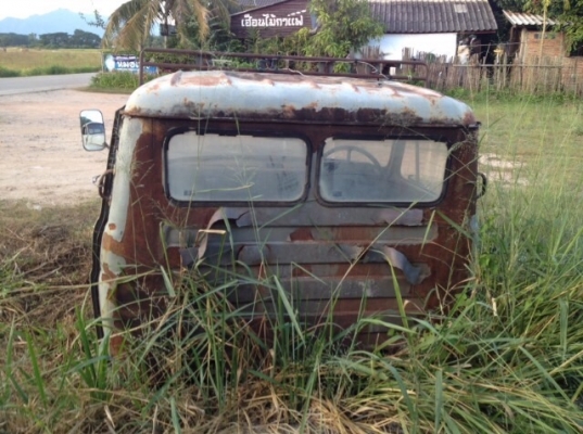 ขายหัวเก๋ง อีซูซุ หัวยาว