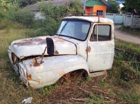 ขายหัวเก๋ง อีซูซุ หัวยาว