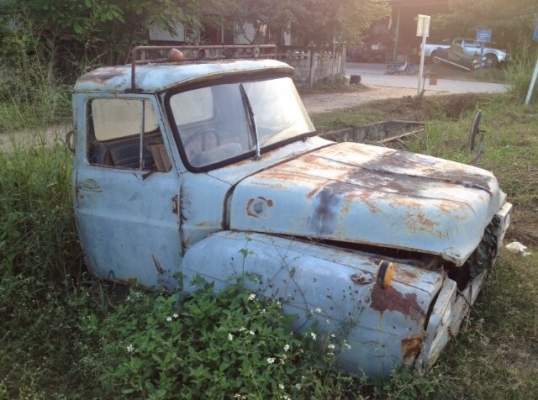 ขายหัวเก๋ง อีซูซุ หัวยาว