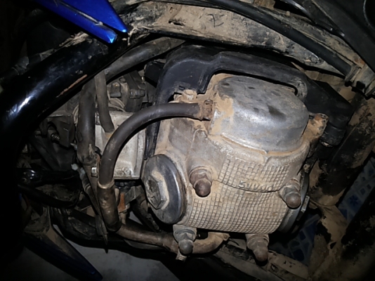 มีโอ เครื่องเดิมไม่เคยแกะ