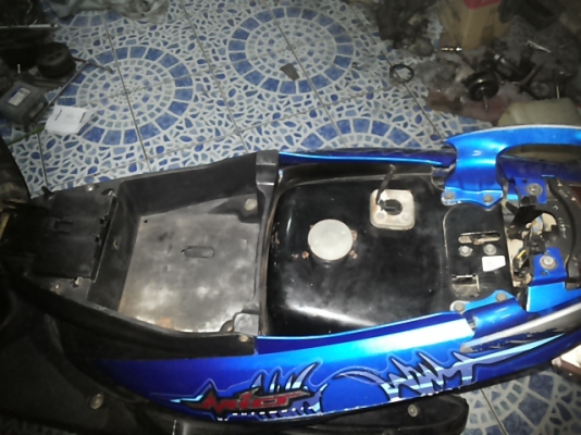 มีโอ เครื่องเดิมไม่เคยแกะ