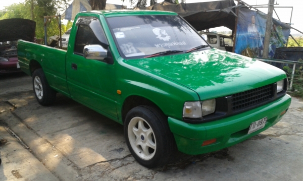 รถใช้งาน รถใช้งาน