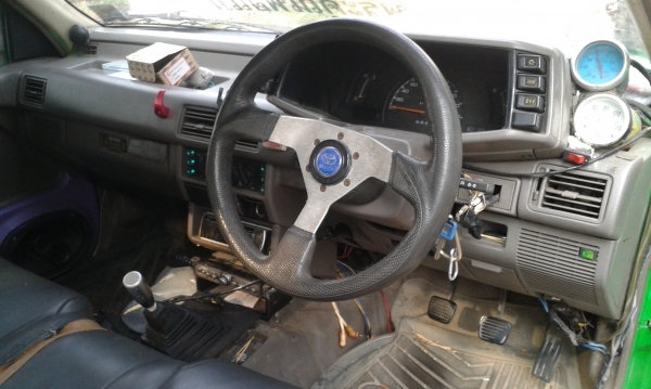 รถใช้งาน รถใช้งาน