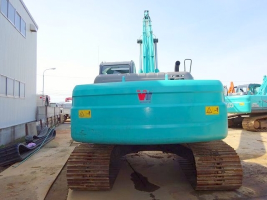 *ขาย* KOBELCO SK210LC-8-YQ11 สภาพสวยราคาถูก จากญี่ปุ่นแท้100\% โทร 081-1463244(เจ๊สุ)