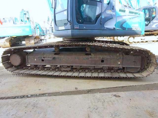 *ขาย* KOBELCO SK210LC-8-YQ11 สภาพสวยราคาถูก จากญี่ปุ่นแท้100\% โทร 081-1463244(เจ๊สุ)