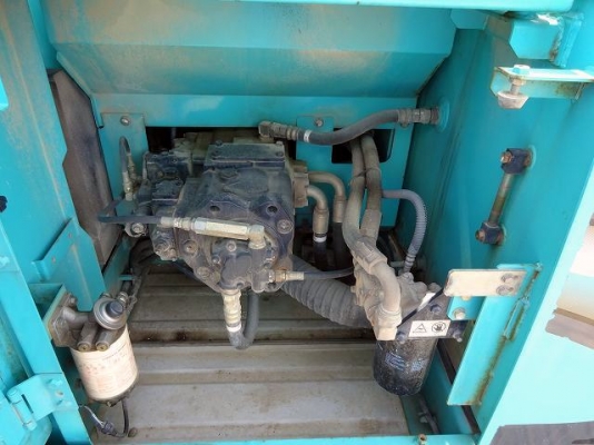 *ขาย* KOBELCO SK210LC-8-YQ11 สภาพสวยราคาถูก จากญี่ปุ่นแท้100\% โทร 081-1463244(เจ๊สุ)