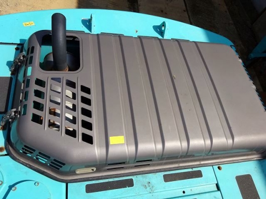 *ขาย* KOBELCO SK210LC-8-YQ11 สภาพสวยราคาถูก จากญี่ปุ่นแท้100\% โทร 081-1463244(เจ๊สุ)