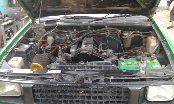 รถใช้งาน รถใช้งาน