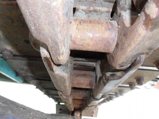 ขายจ้า **รถนอก** KOBELCO SK120-LP สภาพสวยราคาถูก จากญี่ปุ่นแท้100\% โทร 081-1463244,081-4673611(เจ๊สุ)