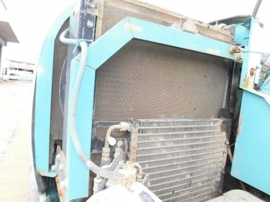 ขายจ้า **รถนอก** KOBELCO SK120-LP สภาพสวยราคาถูก จากญี่ปุ่นแท้100\% โทร 081-1463244,081-4673611(เจ๊สุ)