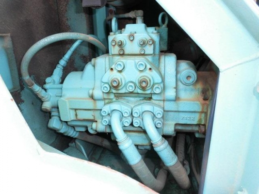 ขายจ้า **รถนอก** KOBELCO SK120-LP สภาพสวยราคาถูก จากญี่ปุ่นแท้100\% โทร 081-1463244,081-4673611(เจ๊สุ)