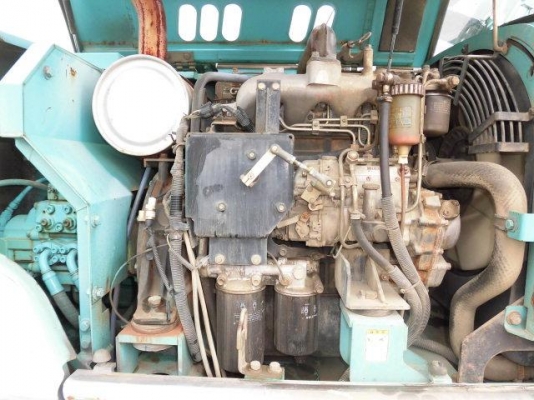 ขายจ้า **รถนอก** KOBELCO SK120-LP สภาพสวยราคาถูก จากญี่ปุ่นแท้100\% โทร 081-1463244,081-4673611(เจ๊สุ)