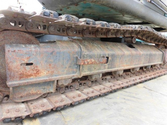 ขายจ้า **รถนอก** KOBELCO SK120-LP สภาพสวยราคาถูก จากญี่ปุ่นแท้100\% โทร 081-1463244,081-4673611(เจ๊สุ)