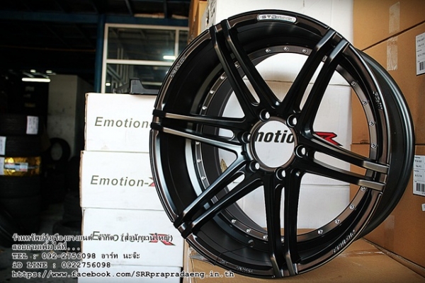 SSW-250 ขอบ20X10 6H1397 ล้อใหม่ราคาพิเศษ