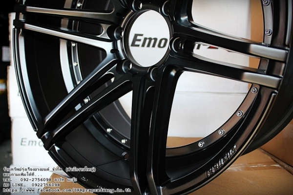 SSW-250 ขอบ20X10 6H1397 ล้อใหม่ราคาพิเศษ
