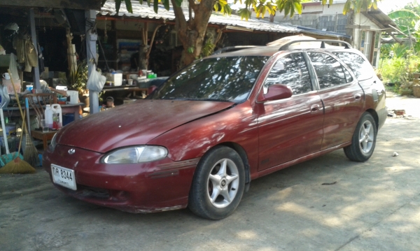 รถใช้งาน  ลดเหลือ 30000