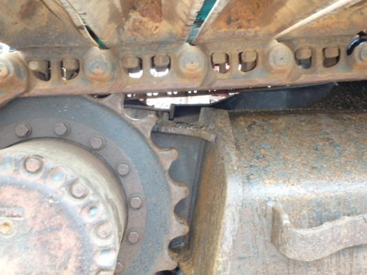 ขายจ้า*รถนอก* KOBELCO SK120LC-3 สภาพสวยราคาถูก จากญี่ปุ่นแท้100\% โทร 081-1463244,081-4673611(เจ๊สุ)