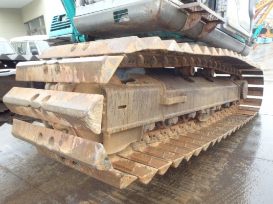 ขายจ้า*รถนอก* KOBELCO SK120LC-3 สภาพสวยราคาถูก จากญี่ปุ่นแท้100\% โทร 081-1463244,081-4673611(เจ๊สุ)