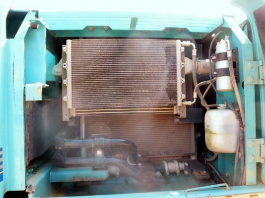 *ขายรถนอก* KOBELCO SK200LC-6ES-YQ10 สภาพสวยราคาถูก จากญี่ปุ่นแท้100\% โทร 081-1463244,081-4673611(เจ๊สุ)