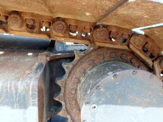 *ขายรถนอก* KOBELCO SK200LC-6ES-YQ10 สภาพสวยราคาถูก จากญี่ปุ่นแท้100\% โทร 081-1463244,081-4673611(เจ๊สุ)