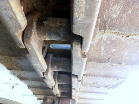 *ขายรถนอก* KOBELCO SK200LC-6ES-YQ10 สภาพสวยราคาถูก จากญี่ปุ่นแท้100\% โทร 081-1463244,081-4673611(เจ๊สุ)