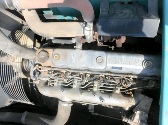 *ขายรถนอก* KOBELCO SK200LC-6ES-YQ10 สภาพสวยราคาถูก จากญี่ปุ่นแท้100\% โทร 081-1463244,081-4673611(เจ๊สุ)