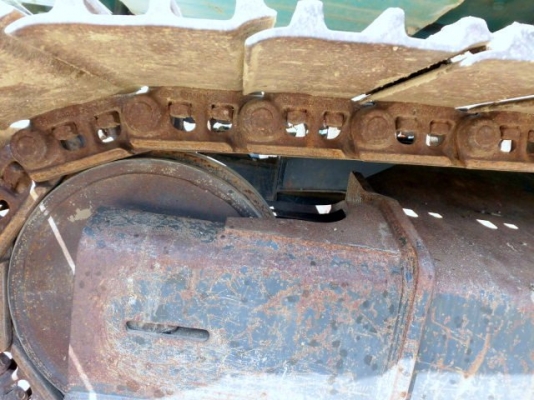 *ขายรถนอก* KOBELCO SK200LC-6ES-YQ10 สภาพสวยราคาถูก จากญี่ปุ่นแท้100\% โทร 081-1463244,081-4673611(เจ๊สุ)