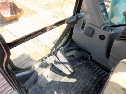 *ขายรถนอก* KOBELCO SK200LC-6ES-YQ10 สภาพสวยราคาถูก จากญี่ปุ่นแท้100\% โทร 081-1463244,081-4673611(เจ๊สุ)