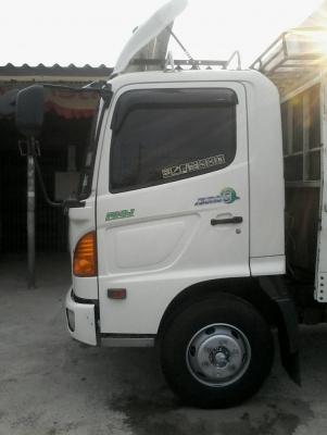 ขายMega500ยูโร3เครื่อง145แรงม้ากระบะคาร์โก้พร้อมคอกยาว5.50เมตร