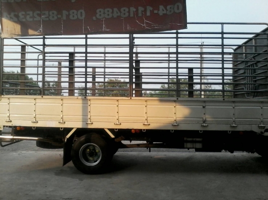 ขายMega500ยูโร3เครื่อง145แรงม้ากระบะคาร์โก้พร้อมคอกยาว5.50เมตร ขายMega500ยูโร3เครื่อง145แรงม้ากระบะคาร์โก้พร้อมคอกยาว5.50เมตร