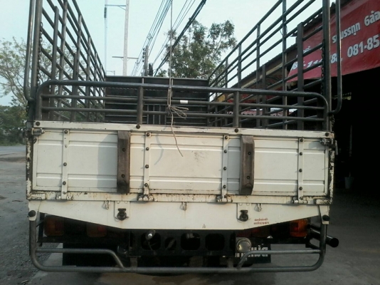 ขายMega500ยูโร3เครื่อง145แรงม้ากระบะคาร์โก้พร้อมคอกยาว5.50เมตร ขายMega500ยูโร3เครื่อง145แรงม้ากระบะคาร์โก้พร้อมคอกยาว5.50เมตร