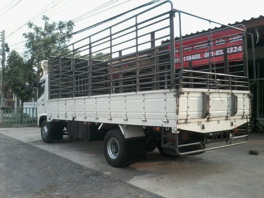 ขายMega500ยูโร3เครื่อง145แรงม้ากระบะคาร์โก้พร้อมคอกยาว5.50เมตร ขายMega500ยูโร3เครื่อง145แรงม้ากระบะคาร์โก้พร้อมคอกยาว5.50เมตร