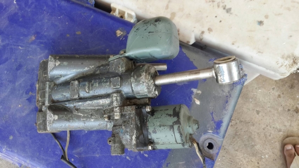 ขายด่วนทิมยามาฮ่า 200แรง