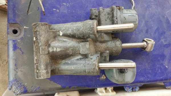 ขายด่วนทิมยามาฮ่า 200แรง