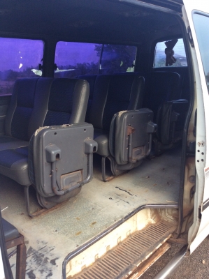 รถตู้ TOY0TA ไฮเอ็ด เครื่อง 2L ดีเซล 2500 เครื่องดี ดีแอร์เย็น ราคา 55,000 บาท ศุภากร 081-1903107, 081-4252943, รถตู้ TOY0TA ไฮเอ็ด เครื่อง 2L ดีเซล 2500 เครื่องดี ดีแอร์เย็น ราคา 55,000 บาท ศุภากร 081-1903107, 081-4252943,