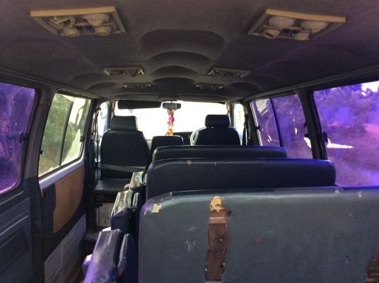 รถตู้ TOY0TA ไฮเอ็ด เครื่อง 2L ดีเซล 2500 เครื่องดี ดีแอร์เย็น ราคา 55,000 บาท ศุภากร 081-1903107, 081-4252943, รถตู้ TOY0TA ไฮเอ็ด เครื่อง 2L ดีเซล 2500 เครื่องดี ดีแอร์เย็น ราคา 55,000 บาท ศุภากร 081-1903107, 081-4252943,