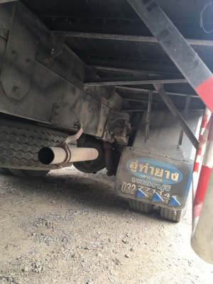 ขายFF1J 210แรง ตู้ 10บาน ยาว 7.20 ม ขาย สด ผ่อน