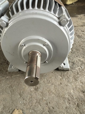 ขายมอเตอร์ mitsubishi 15HP ไฟ 3เฟส 380V