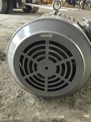 ขายมอเตอร์ mitsubishi 15HP ไฟ 3เฟส 380V