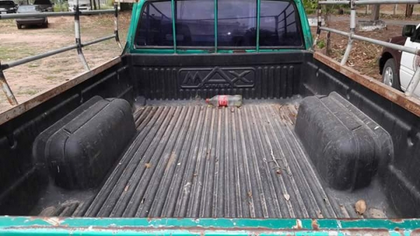 นิสสัน บิ๊กเอ็ม 2.5 ดีเซล