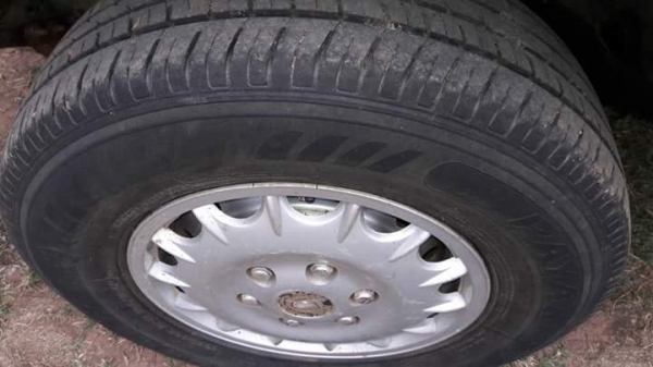 นิสสัน บิ๊กเอ็ม 2.5 ดีเซล