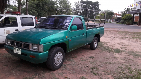 นิสสัน บิ๊กเอ็ม 2.5 ดีเซล