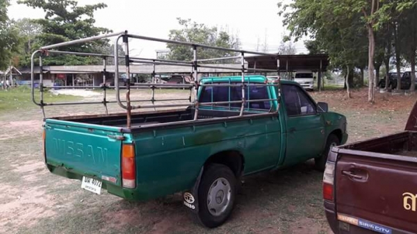 นิสสัน บิ๊กเอ็ม 2.5 ดีเซล