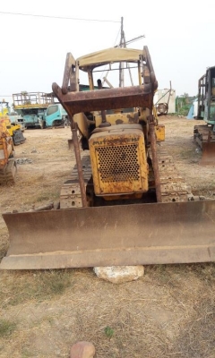 ขาย - รถแทรกเตอร์ MITSUBISHI: BS3 ใชังานได้ 2 ระบบ ดันได้ ตักได้ เครื่องดีเซล 4 สูบ ขาย - รถแทรกเตอร์ MITSUBISHI: BS3 ใชังานได้ 2 ระบบ ดันได้ ตักได้ เครื่องดีเซล 4 สูบ